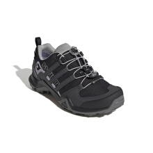 adidas Trail hiking shoes Terrex Swift R2 GTX (Trail, waterproof) black/gray Women